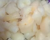 Foto langkah ke 1 dari resep Singkong karamel.