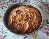 Foto del passaggio 6 della ricetta Torta di mele