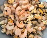 Foto del paso 5 de la receta: Sopa Otoñal