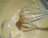 Foto langkah ke 3 dari resep Cheese Chiffon Cake.
