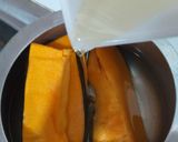 Foto del paso 2 de la receta: Poteca de Zapallo con pollo