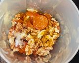 Foto del paso 4 de la receta: Untable de zanahoria