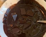 Csokis fonott kalács húsvétra🍫🐰 (Ch csökkentett) recept fázis 2 fotója