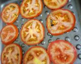 Foto del paso 2 de la receta: Vegetales a la plancha