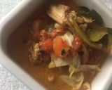 Foto langkah ke 6 dari resep Tongseng Ayam.