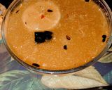 A picture of step 3 of My best ever pani puri water.
