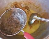 Foto langkah ke 7 dari resep Ayam opor tahu.
