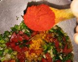 લીલા લસણ વાળી બટેટી(Lila Lasan Vadi Bateti Recipe In Gujarati) રેસીપી સ્ટેપ6ફોટો