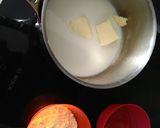 Une image de l'étape 1 de Quenelle de poisson à la tomate.