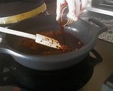 Foto del paso 9 de la receta: Escalopines de ternera en salsa de cebolla