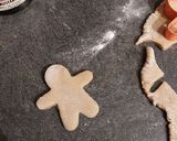 Une image de l'étape 9 de Pierniczki de Marine ou biscuits de Noël en Pologne 🇵🇱.