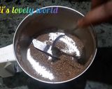 நாட்டுக்கோழி சுக்கா (nattukozhi chhuka in tamil) ரெசிபி ஸ்டேப் 3 புகைப்படம்