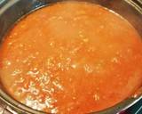 Foto del paso 2 de la receta: Salchichas con Samfaina