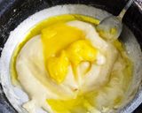 عکس مرحله 2 از دستور 😋سوهان خونگی😋
