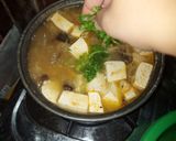 Foto langkah ke 8 dari resep Sop Jamur.