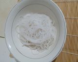Foto langkah ke 8 dari resep Bakso Sapi.