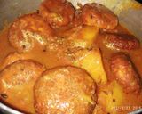 ছানার ডালনা(Chanar Dalna recipe in bengali) রেসিপির ধাপ 5 ছবি