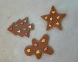 Foto del paso 14 de la receta Galletas de Canela Navideñas🎄