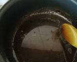 Mohanthal recipe step 5 photo