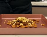 【焦糖堅果塔】｜9巷5弄的食譜步驟1照片