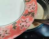 धुसका (Dhuska recipe in Hindi) रेसिपी चरण 4 फोटो