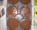 A picture of step 3 of Caramel Truffles.