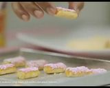 Foto langkah ke 19 dari resep Candy pop kastengel.