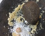 Foto langkah ke 2 dari resep Peyek Kacang Hijau.