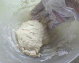 Foto del paso 2 de la receta: Pancitos tipo pan de leche 🥛🥖ლ⁠(⁠・⁠﹏⁠・⁠ლ⁠)