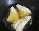 Foto langkah ke 3 dari resep 564. Pisang Goreng Wijen.