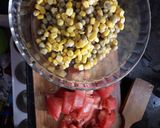Foto del paso 1 de la receta: Salteado de riñoncitos de cerdo