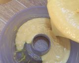 Foto langkah ke 5 dari resep Bolu Kukus Tapai Singkong.