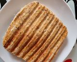 Foto del paso 5 de la receta: Pan de harina de almendras
