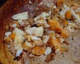 Foto del paso 3 de la receta: Relleno fugazzeta económico de arepa/sándwich/taco/warp/etc