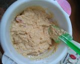 Foto langkah ke 2 dari resep Nugget homemade.