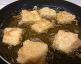 Foto del paso 4 de la receta Leche frita
