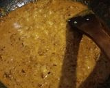 Foto langkah ke 3 dari resep Spaghetti Rendang.
