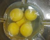 Foto del paso 3 de la receta: Flan de queso de cabra sin horno