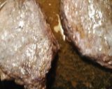 A picture of step 11 of Thursday's Dinner.