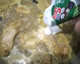 Foto langkah ke 3 dari resep Ayam Opor Kuning.