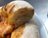 Foto del passaggio 6 della ricetta Pizza poolish method 🍕