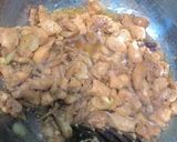 Foto langkah ke 2 dari resep Kungpao chicken rumahan ala Resto.