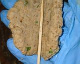 Foto langkah ke 3 dari resep Pentol Tempe Kriuk.