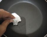 Foto langkah ke 4 dari resep Crispy Crepes.