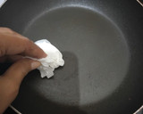 Foto langkah ke 4 dari resep Crispy Crepes.