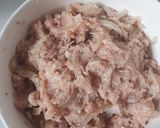 Hình bước làm 5 của món Nem chua rán