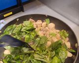 Foto langkah ke 4 dari resep Thai basil pork belly.