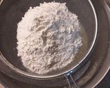 Foto del paso 3 de la receta: Cuadraditos húmedos de pera