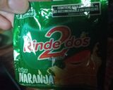 Foto del paso 2 de la receta: Tereré 🧉❄️