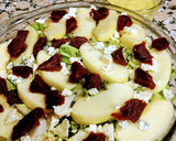 Foto del paso 2 de la receta: Ensalada de manzana y membrillo